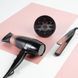 Remington Выпрямитель Remington ROSE SHIMMER, темп.режимов-5, 150-230С, керамика, черный S5305