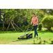 Газонокосарка гібридна Ryobi ONE+ RY18LMH37A-250 5133004583