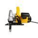 Пила дисковая сетевая DeWALT DWE560K DWE560K