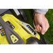 Газонокосарка гібридна Ryobi ONE+ RY18LMH37A-250 5133004583