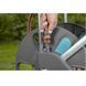 Тележка для шланга GARDENA AquaRoll L Easy 18520-20.000.00