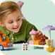 Конструктор LEGO DUPLO Bluey Путешествие с мороженым вместе с Блуи 22 детали (10458)