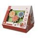 Деревянный бизибокс Hape 5 в 1 (E0434) dt_12129