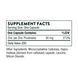 Цинк Thorne Research Zinc Picolinate 30 mg 180 капсул