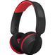 Навушники Over-ear Philips TAA6219 BT 5.4, IP55, Solar Power, SBC, AAC, Wireless, Mic (383359) TAA6219BK/00