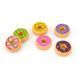 Игрушечные продукты Viga Toys Деревянные пончики (51604) dt_2415