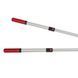 Гілкоріз телескопічний з храповим механізмом Vitals Master LS-910-02RT V123172
