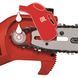 Einhell Высоторез GC-LC 18/20 Li T-Solo, 18В, 200мм, 195мм, 5.5 м/с, 70мл, 228-288 см, 3 кг 3410581