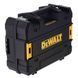 Лазерный линейный нивелир DeWALT DCLE34035B