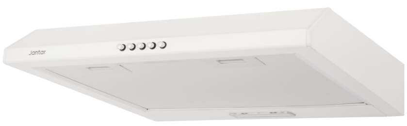 Вытяжка Jantar ST I LED 50 WH (6901919) 4820260523202 фото