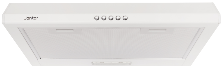 Вытяжка Jantar ST I LED 50 WH (6901919) 4820260523202 фото