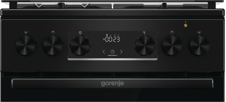 Комбинированная плита Gorenje GK 5C41 BF (FM513D-FPD4B) (6813590) 740901 фото