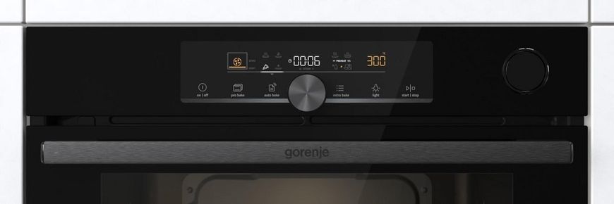 Gorenje Духовка BSA6747A04BG BSA6747A04BG фото