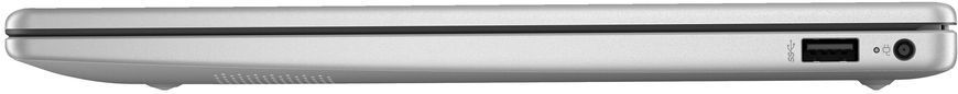 HP Ноутбук 14-ep1020ua 14" FHD IPS AG, Intel 3-100U, 16GB, F512GB, UMA, DOS, серебристый B23CCEA фото