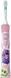 Зубная электрощетка PHILIPS HX6352/42 Kids Smart Pink
