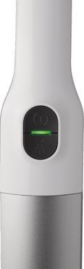 Gorenje Пароочисник для підлоги, 1400Вт, 350мл, білий (374768) SFC144W фото