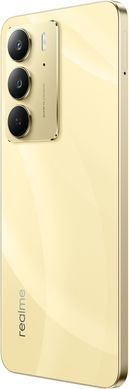 Смартфон Realme C75 8/256Gb Lightning Gold (7077264) RMX3941 8/256 gold фото