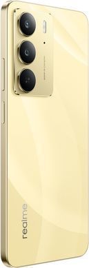 Смартфон Realme C75 8/256Gb Lightning Gold (7077264) RMX3941 8/256 gold фото