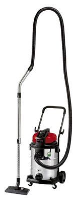 Пилосос професійний Einhell TE-VC 2230 SA, 1150Вт, 220мБар, 30л, 10.2кг 2342363 фото