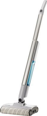 Gorenje Пароочисник для підлоги, 1400Вт, 350мл, білий (374768) SFC144W фото