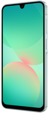 Смартфон Samsung Galaxy A26 5G 8/256Gb LGC Mint (7094875) SM-A266BLGCEUC фото