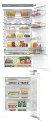 Холодильник Gorenje NRKI218EA0 (6989903) 743273 фото