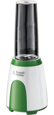 Стаціонарний блендер Russell Hobbs 25160-56 Explore Mix&Go Cool (6441782) 23744026002 фото
