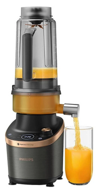 Стаціонарний блендер Philips HR3770/00 (6858149) HR3770/00 фото