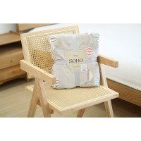 Текстиль для дому SOHO Плед 150*200 см Baby Beige