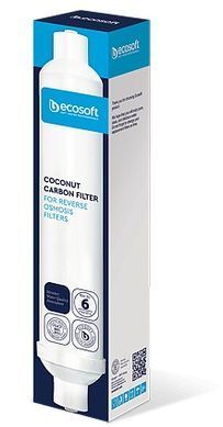 Постфильтр Ecosoft 10"