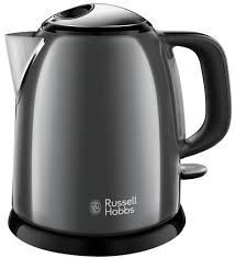 Электрочайник Russell Hobbs Colours Plus Mini[24993-70] (308002) 24993-70 фото