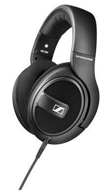 Навушники Sennheiser HD 569 (6313901) 506829 фото