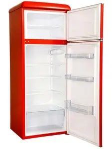 SNAIGE Холодильник с верхней морозильной камерой FR24SM-PRR50E FR24SM-PRR50E фото