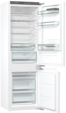 Холодильник Gorenje NRKI218EA0 (6989903) 743273 фото
