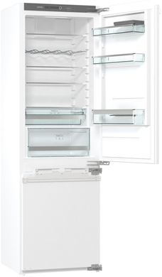 Холодильник Gorenje NRKI218EA0 (6989903) 743273 фото