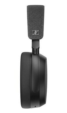 Навушники Sennheiser Momentum 4 Wireless Black (6818977) 509266 фото
