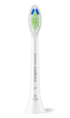 Насадки для звукової зубної щітки Philips Sonicare HHX6068/87 Premium Plaque Defence (386434)