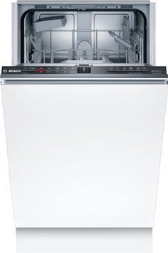 Bosch Посудомийна машина вбудовувана SPV2IKX10K (355472) SPV2IKX10K фото