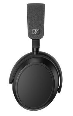 Навушники Sennheiser Momentum 4 Wireless Black (6818977) 509266 фото