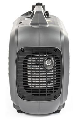 2 kW FIELDMANN FZI 4018-Bi Інверторний бензиновий генератор 1,6/2 кВт FZI 4018-Bi фото