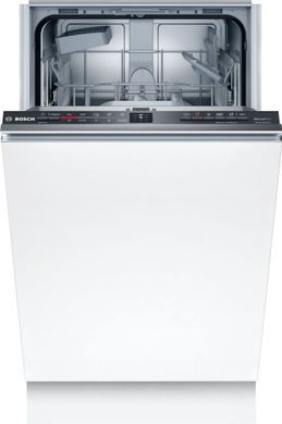 Bosch Посудомийна машина вбудовувана SPV2IKX10K (355472) SPV2IKX10K фото