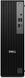 Комп'ютер персональний Dell Pro Slim, Intel i5-14500, 16GB, F512GB, UMA, кл+м, Lin (392486) BTO009_QCS1250_UBU