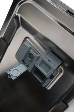 Посудомоечная машина Hotpoint Ariston HSIO 3O23 WFE (6449984) 869991615520 фото