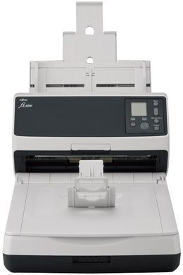 Документ-сканер A4 Ricoh fi-8290 + планшетний блок (353911) PA03810-B501 фото