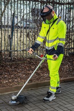 Куртка Hi Visibility розмір S