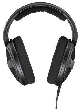 Навушники Sennheiser HD 569 (6313901) 506829 фото