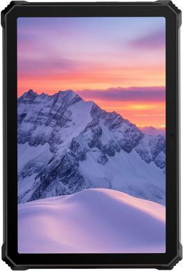 Планшет Blackview Tab Active 10 Pro 10.95" 12Б, 256ГБ, 5G, 30000мА&bull;год, Android, чорний UA (385575) 6931548318798 фото