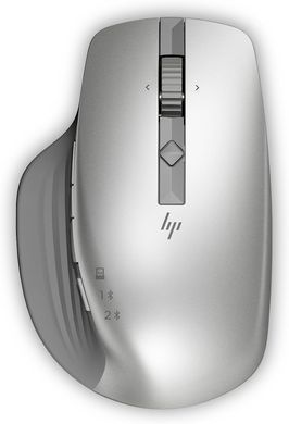 HP Миша Creator 930, WL, сріблястий (365901) 1D0K9AA фото