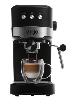 Кофеварка эспрессо ERGO CE 7800 (7110799) CE 7800 фото