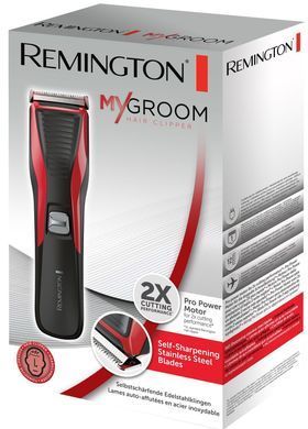 Машинка для стрижки Remington My Groom (296768) HC5100 фото